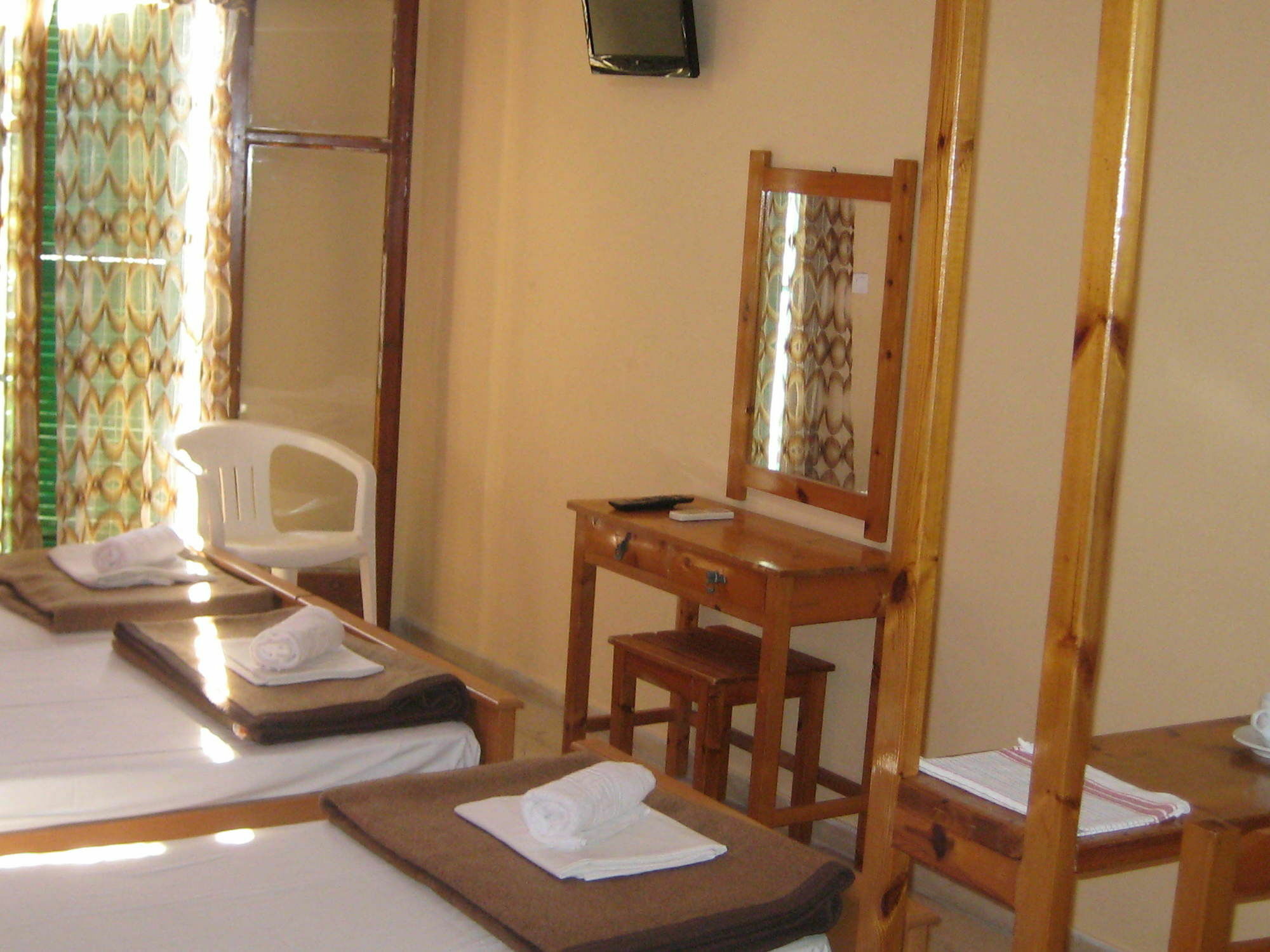 Kerkyra Appartement *